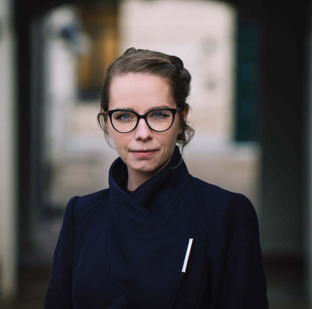Psykolog Josefine Nymand - Konsulentarbejde Undervisning & Kurser